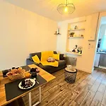 Le Cosy - Centre - Clim Νιμ