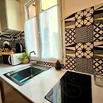 Le Cosy - Centre - Clim Nîmes