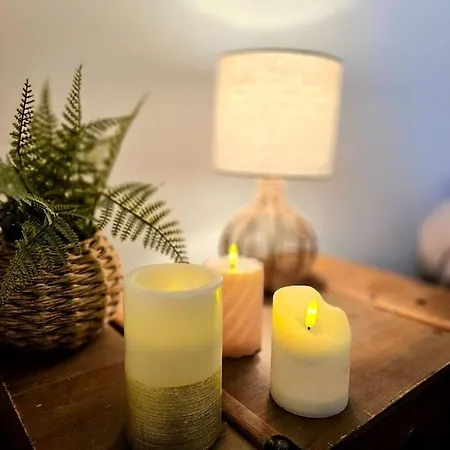 Apartament Le Cosy - Centre - Clim