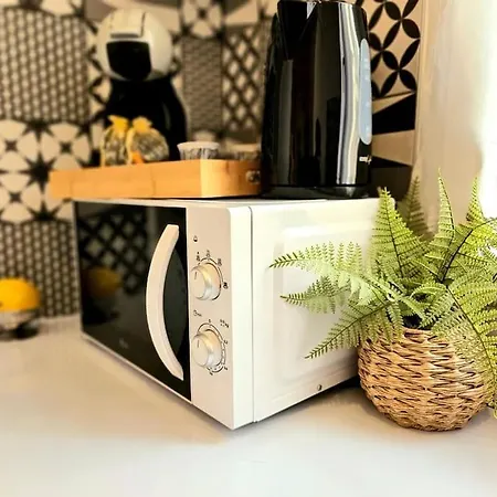 Apartamento L'auréa - Clim - Centre *
