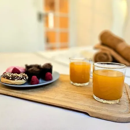 Le Petit Nimois - Centre - Clim *