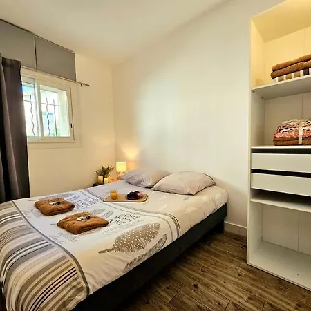 Le Cosy - Centre - Clim * Nimes