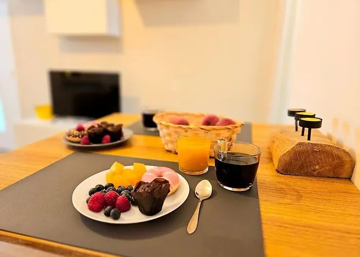 Apartment Le Cosy - Centre - Clim Nimes