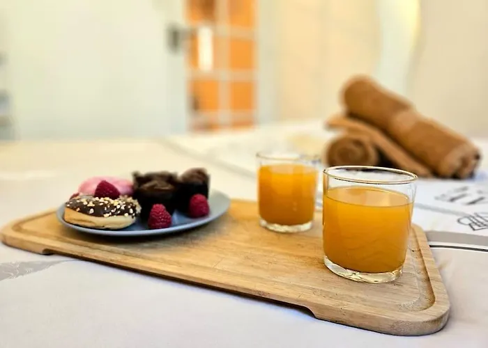 Le Cosy - Centre - Clim *