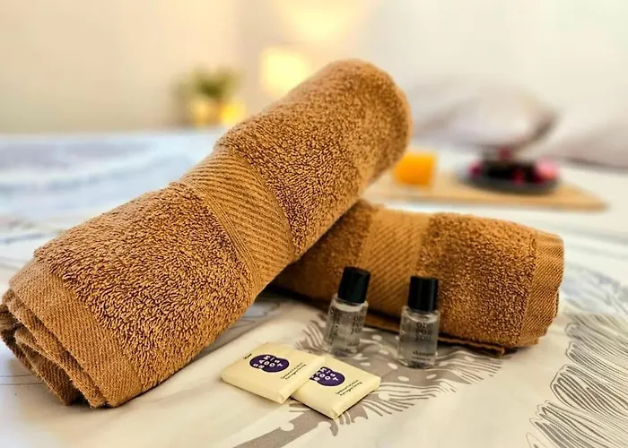 Apartment Le Cosy - Centre - Clim Nimes