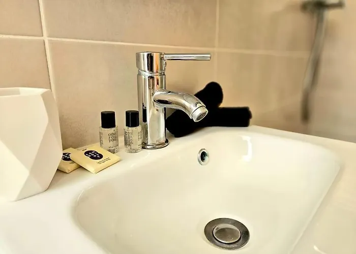 Le Cosy - Centre - Clim Nimes