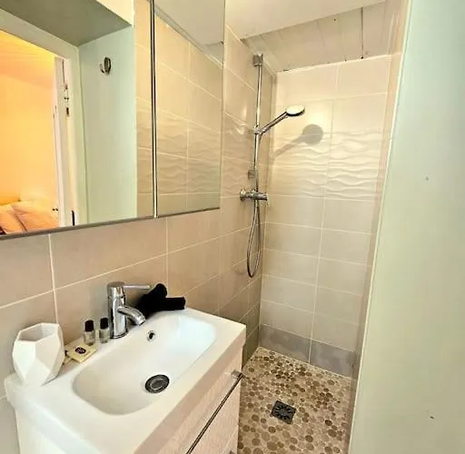 Le Cosy - Centre - Clim